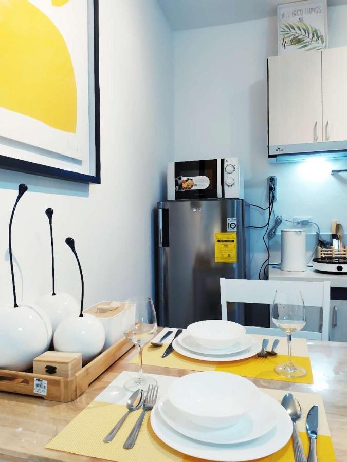 Bh Mangrove Apartment Lapu-Lapu City