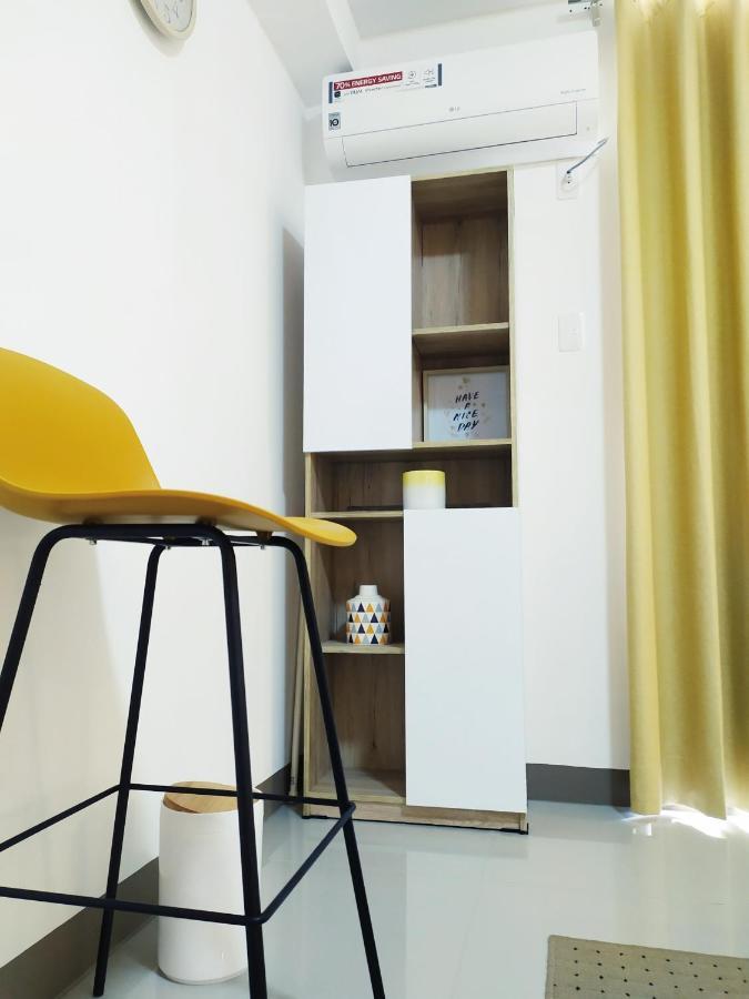 Apartment Bh Mangrove Lapu-Lapu City