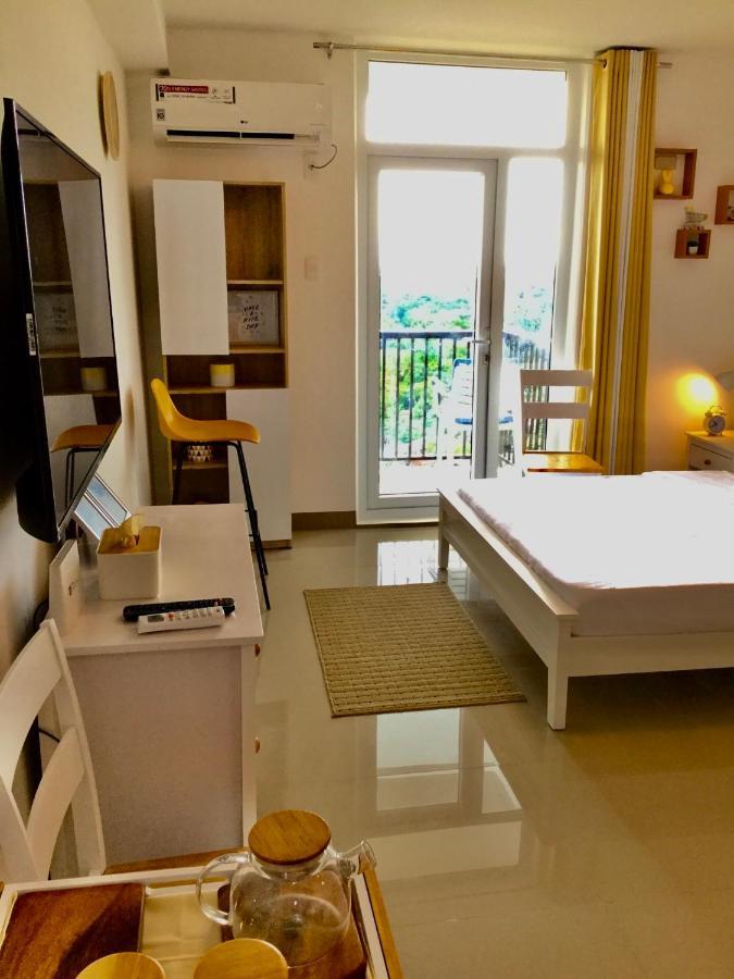 Bh Mangrove Apartment Lapu-Lapu City
