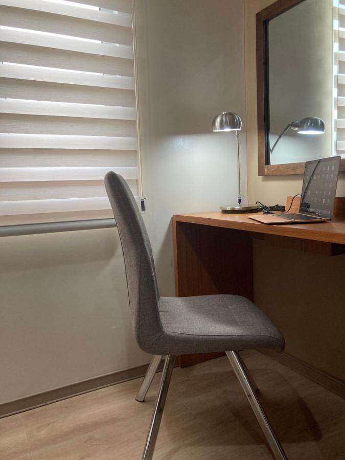 Apartment Migas Haven At Sunvida Tower Across Sm