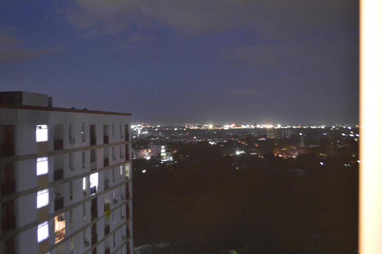 Dencio's Crib Lapu-Lapu City