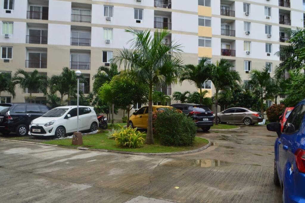 Apartment Dencio's Crib