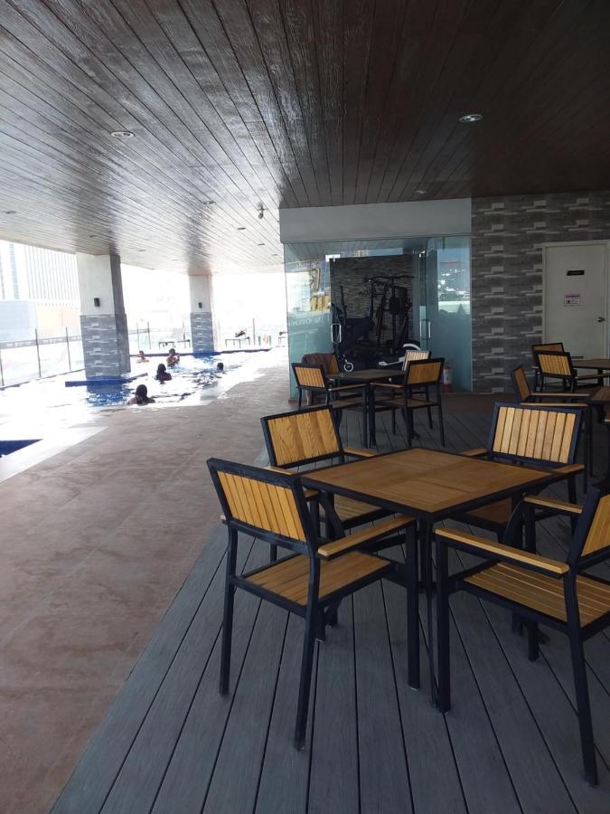 Aj Sundiva Tower W Balcony 4*