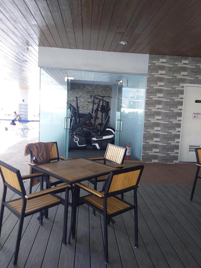 Hotel Aj Sundiva Tower W Balcony Cebu