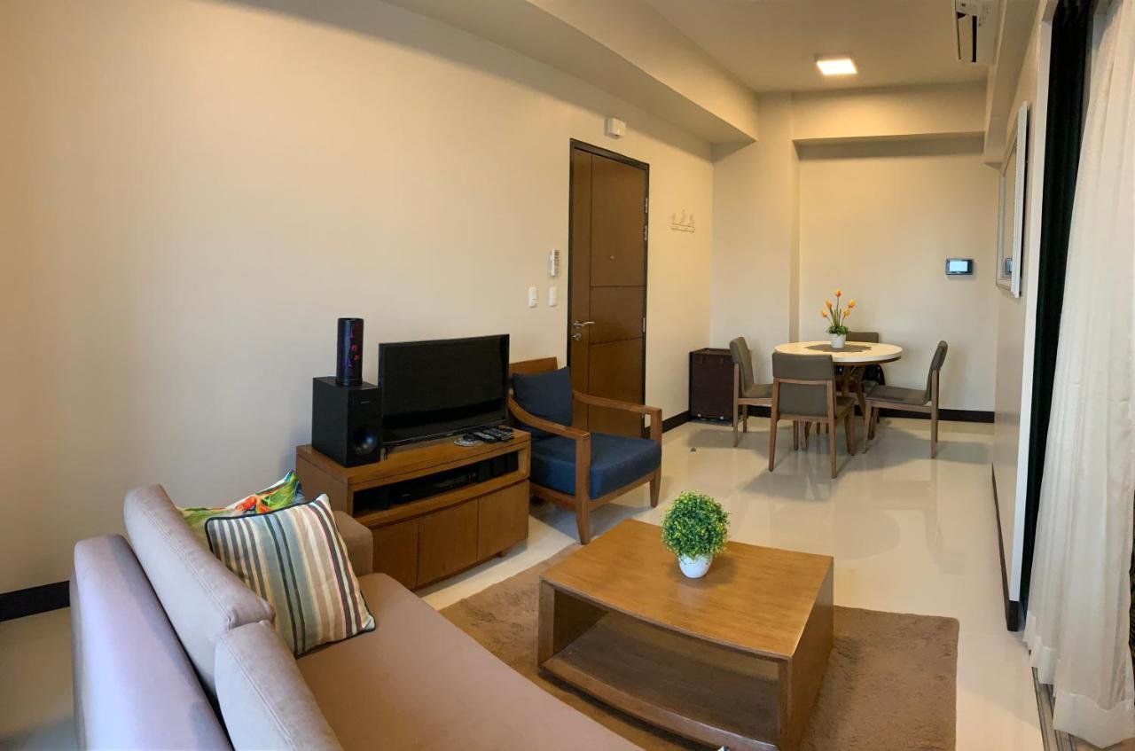 Mactan Newtown Deluxe Island Breeze *