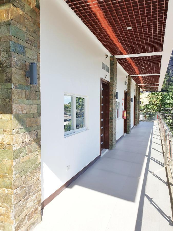 Aparthotel Mj House