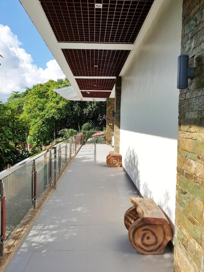 Aparthotel Mj House