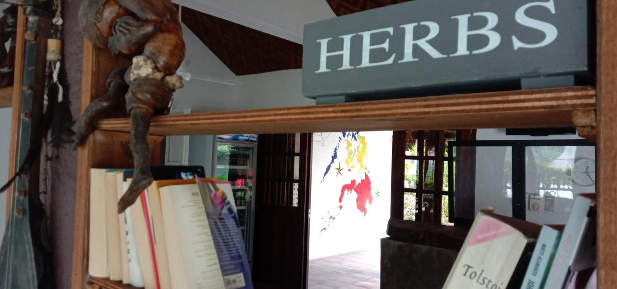 Herbs Guest House And Restaurant Near The Sea (Adults Only) Guest house Moalboal