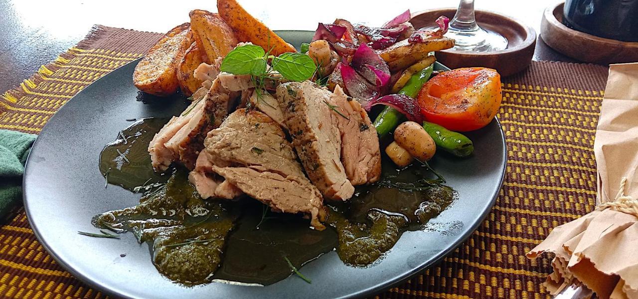 Herbs Guest House And Restaurant Near The Sea (Adults Only) 3*
