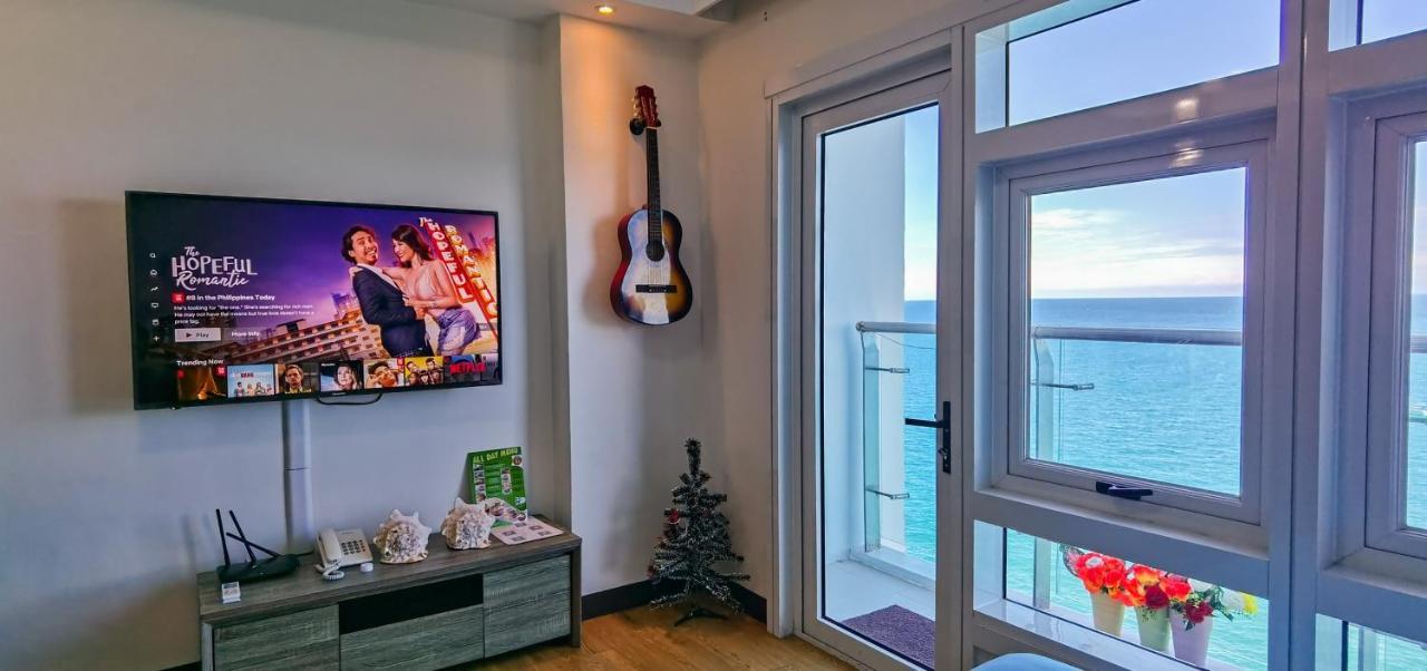 Oceanfront At Arterra, Fast Wifi, Nflix, Kitchen -c *