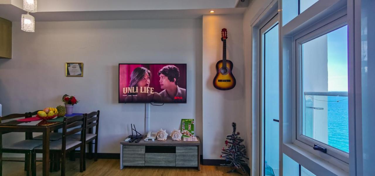 Oceanfront At Arterra, Fast Wifi, Nflix, Kitchen -c *