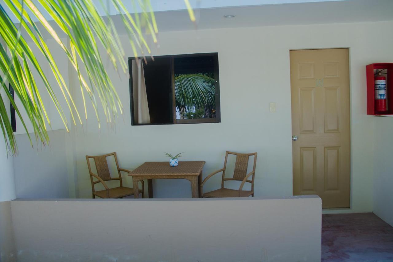 Resort La Playa Estrella Santa Fe (Cebu)
