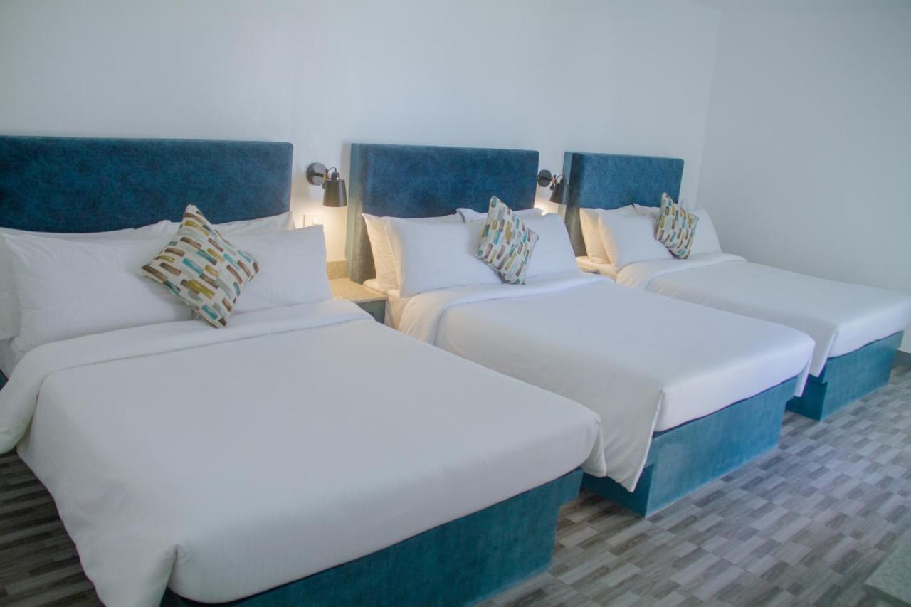 Resort La Playa Estrella