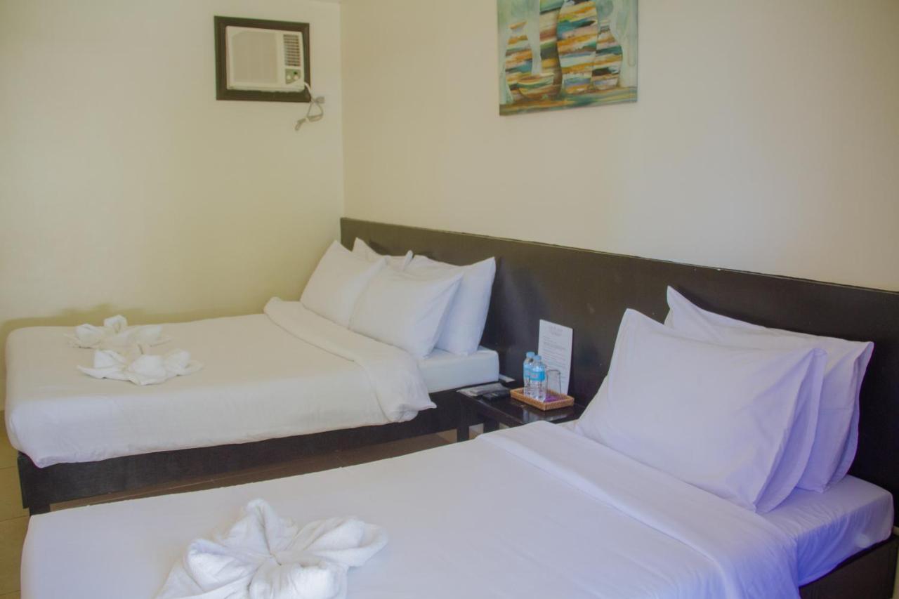 Resort La Playa Estrella Santa Fe (Cebu)