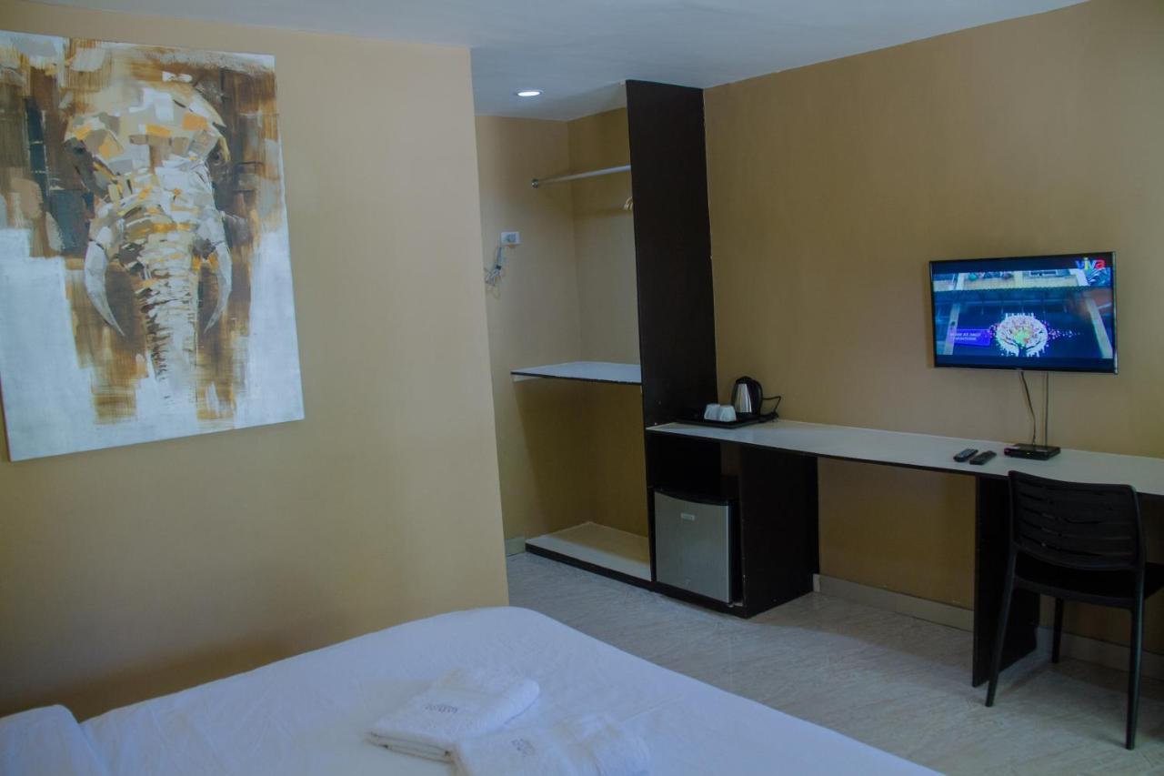 La Playa Estrella Resort Santa Fe (Cebu)