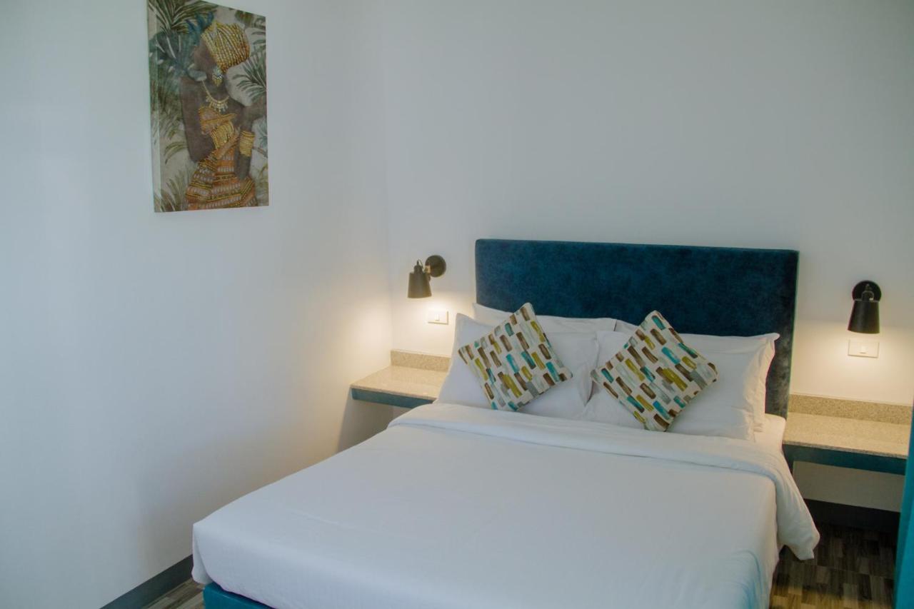 La Playa Estrella Resort Santa Fe (Cebu)