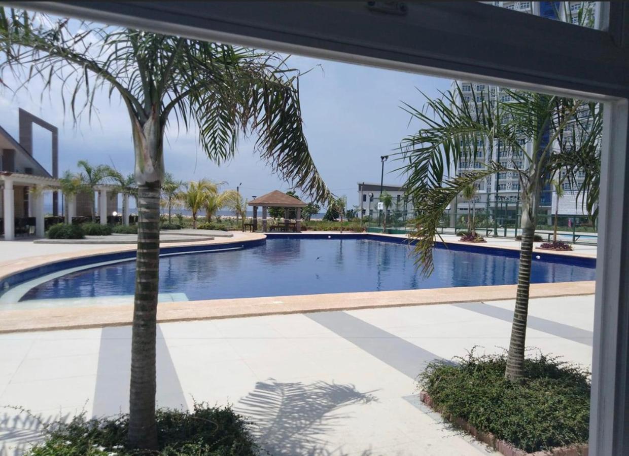 Grand Condo-hotel With Breathtaking Seaside Views In Lapu-lapu, Cebu Lapu-Lapu City