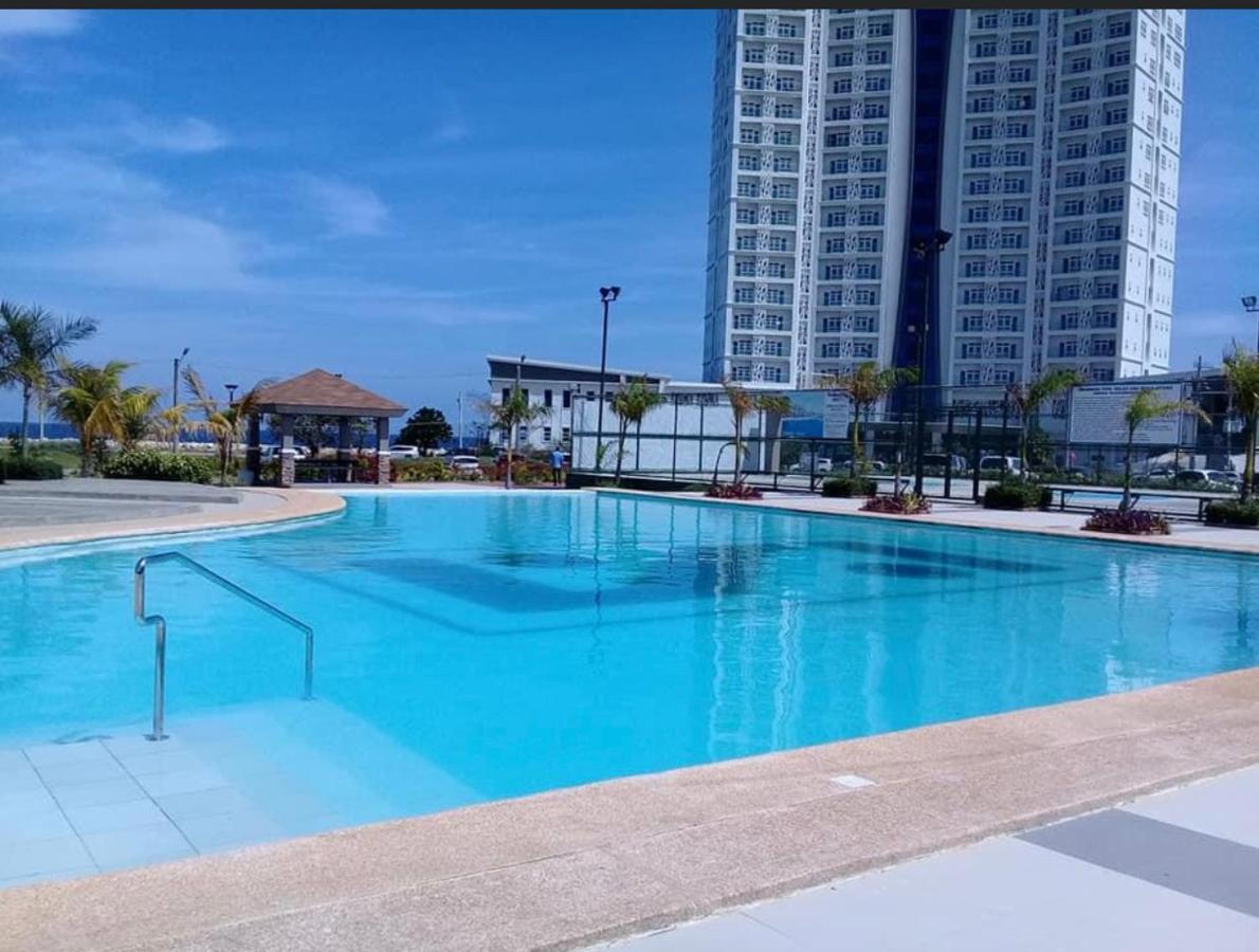 Grand Condo-hotel With Breathtaking Seaside Views In Lapu-lapu, Cebu *
