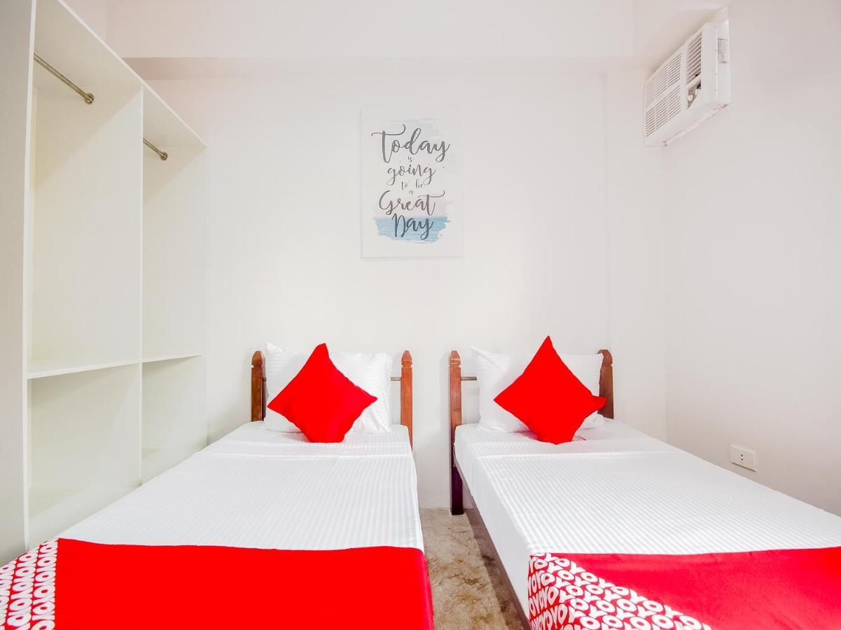 Gplace Hotel Cebu