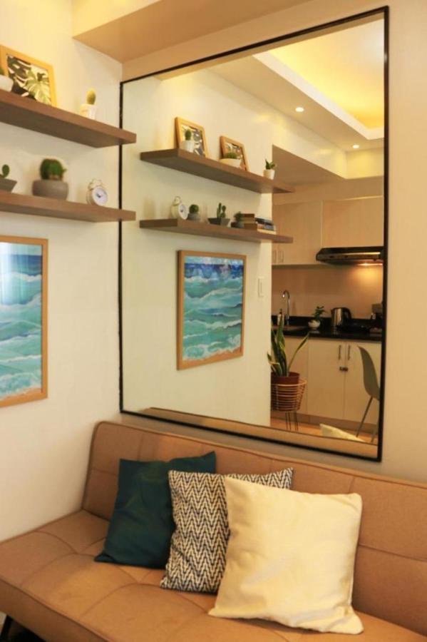 Aparthotel Joyful Hub With Netflix At Sunvida Cebu