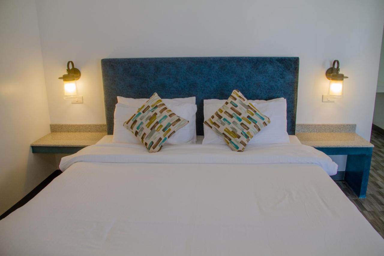 Resort La Playa Estrella Santa Fe (Cebu)