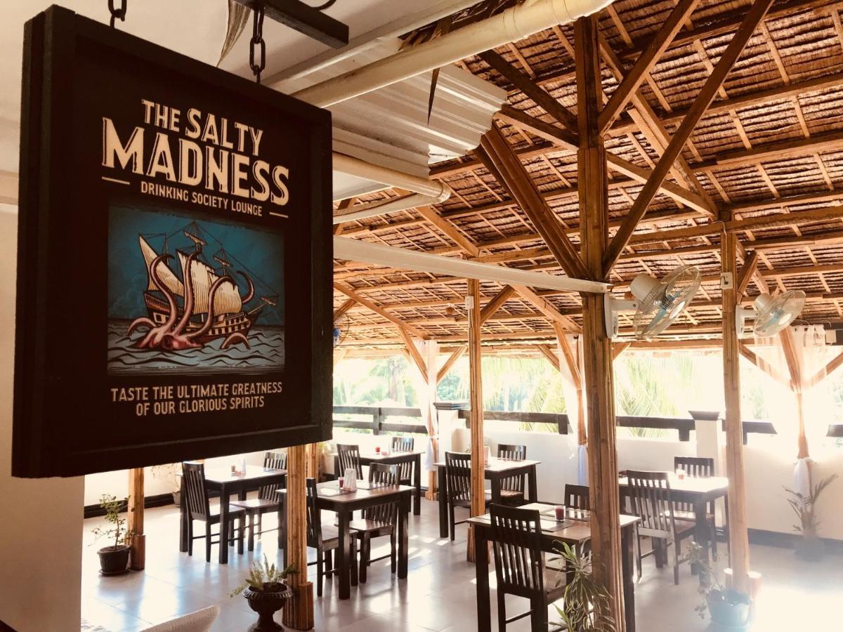 Everyday Sunday & Cafe