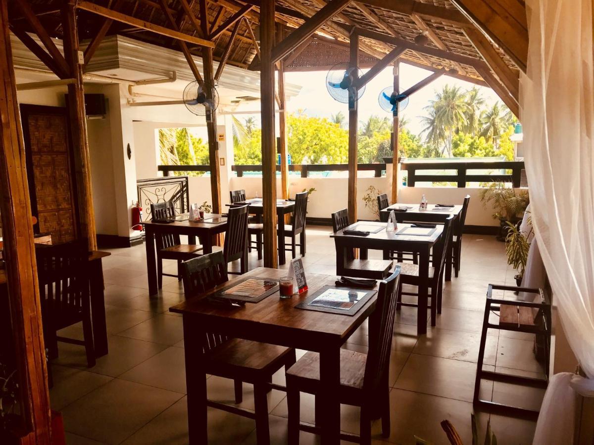 Hotel Everyday Sunday & Cafe *