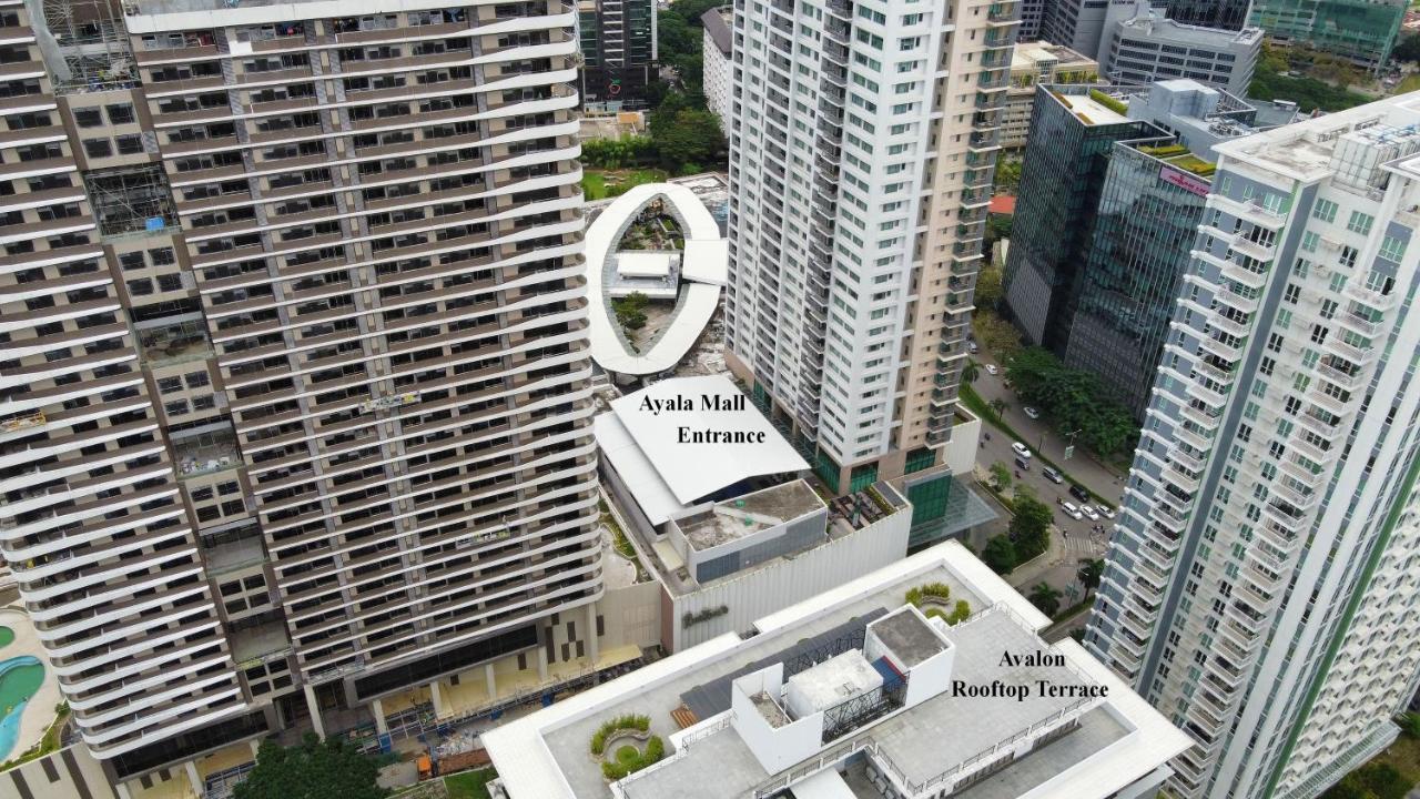 Apartment Avalon *
