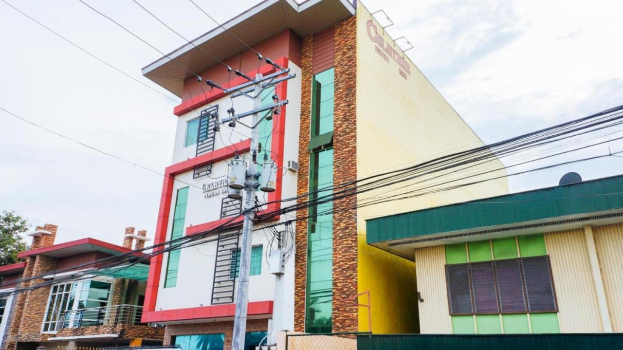 Reddoorz Near Talisay District Hospital Hotel