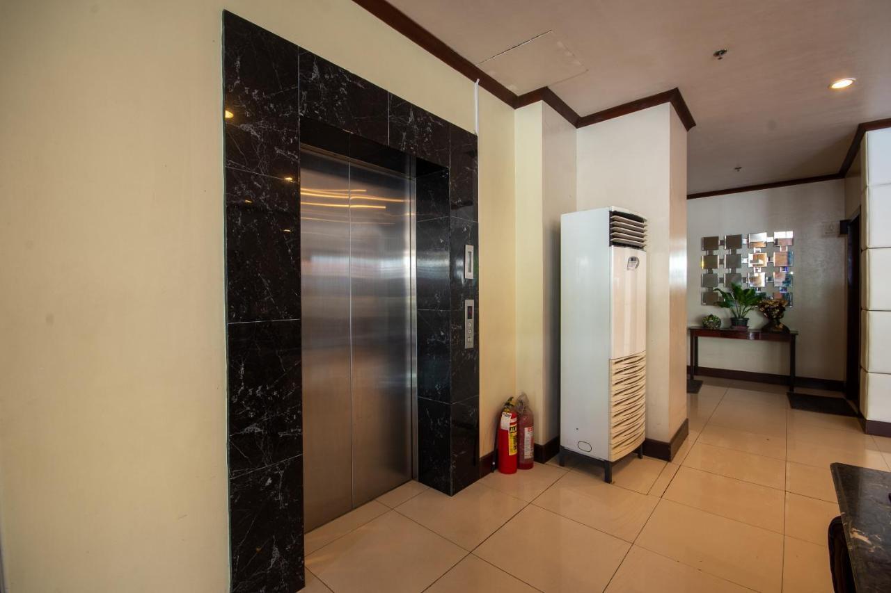 Hotel Fuente Oro Business Powered By Cocotel 3*