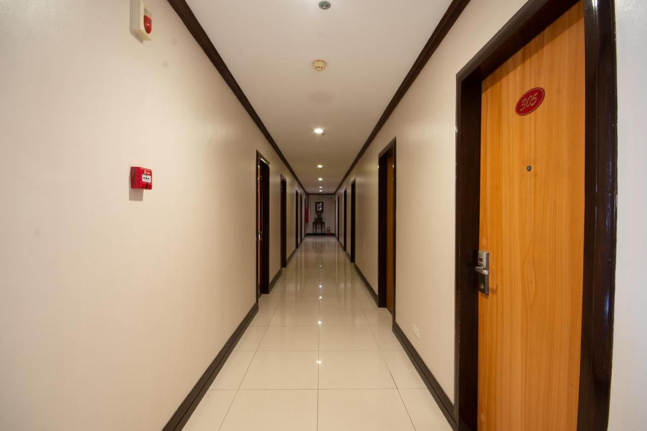 Hotel Fuente Oro Business Powered By Cocotel