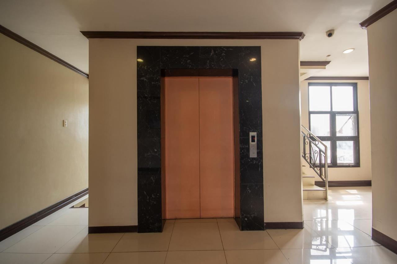 Hotel Fuente Oro Business Powered By Cocotel Cebu