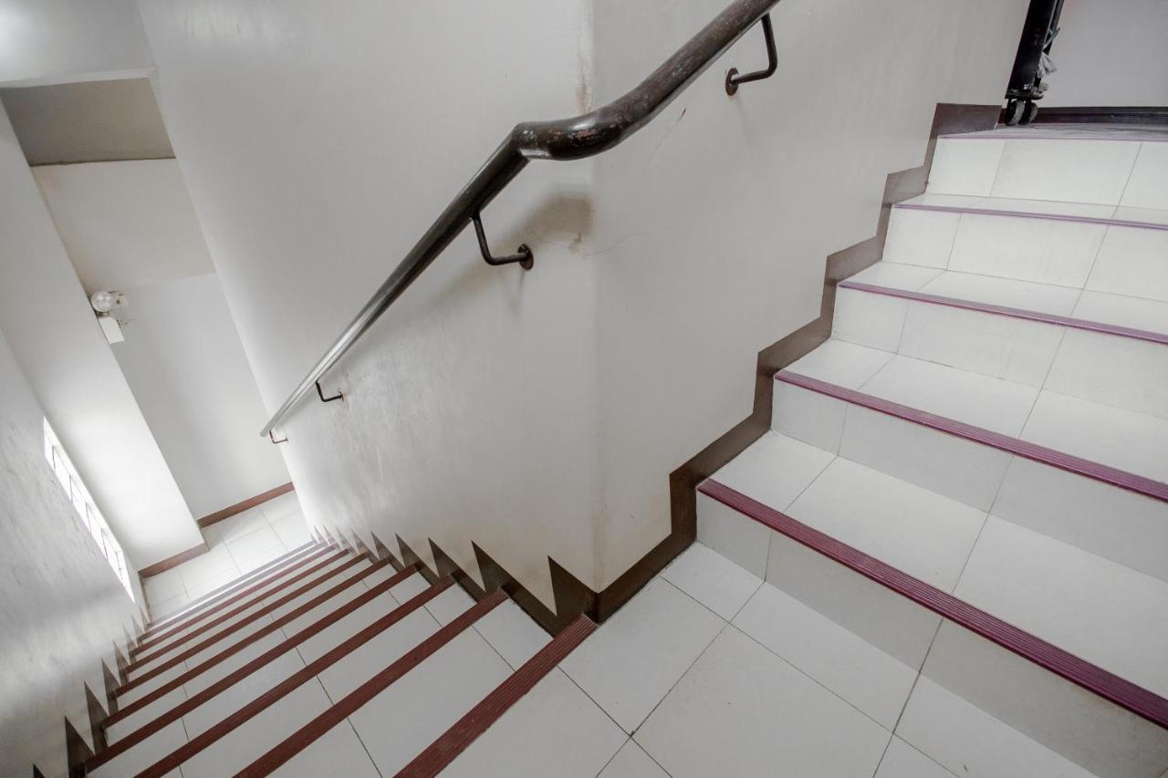 Hotel Fuente Oro Business Powered By Cocotel Cebu