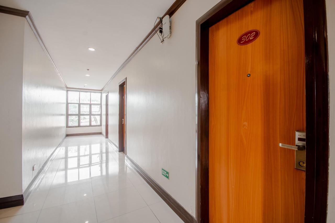 Fuente Oro Business Powered By Cocotel 3* Cebu