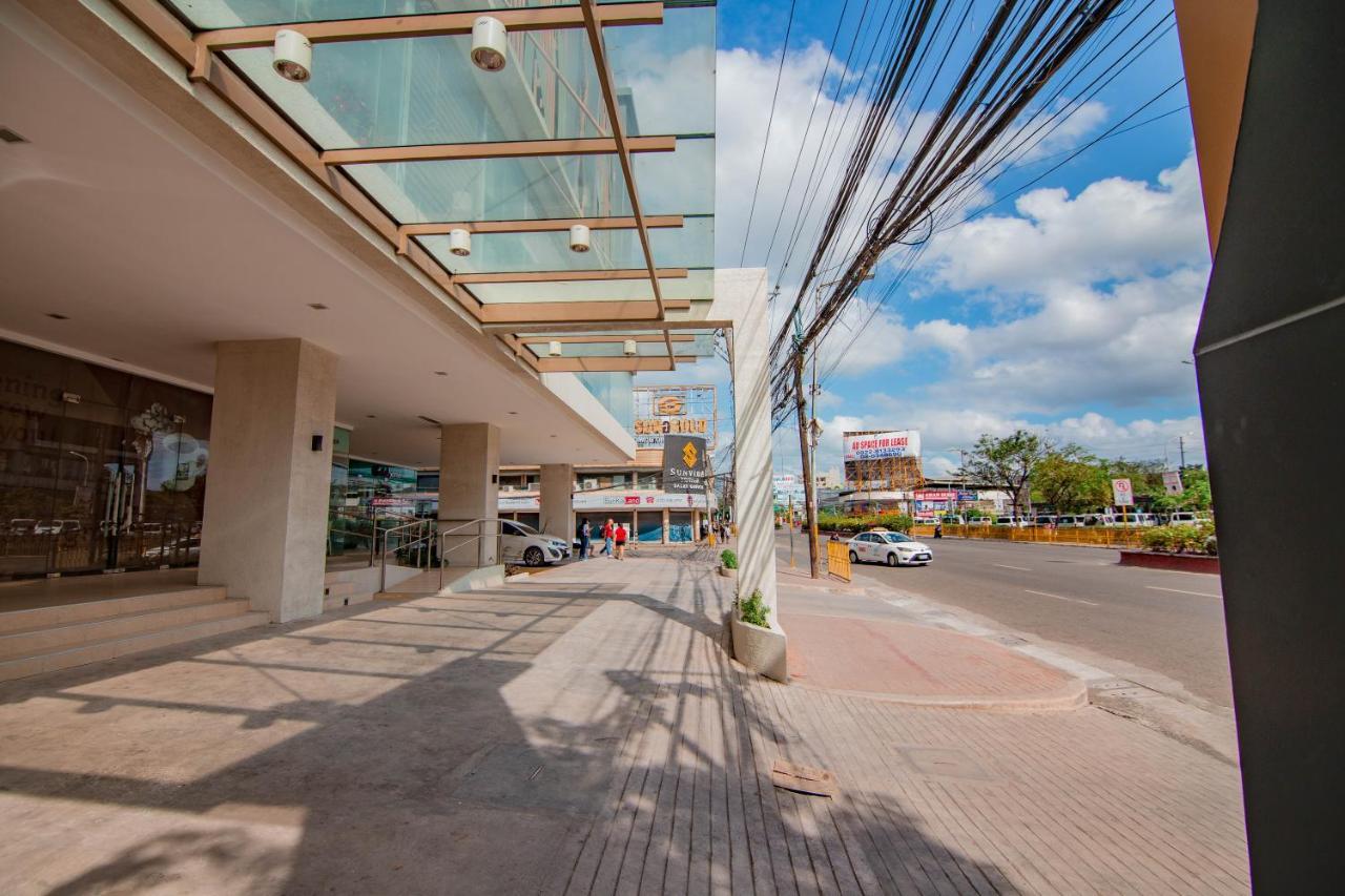 Migas Haven At Sunvida Tower Across Sm