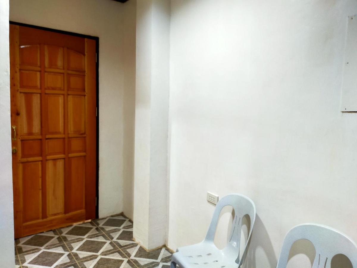 bahay-panuluyan Pacifico Seaside Moalboal