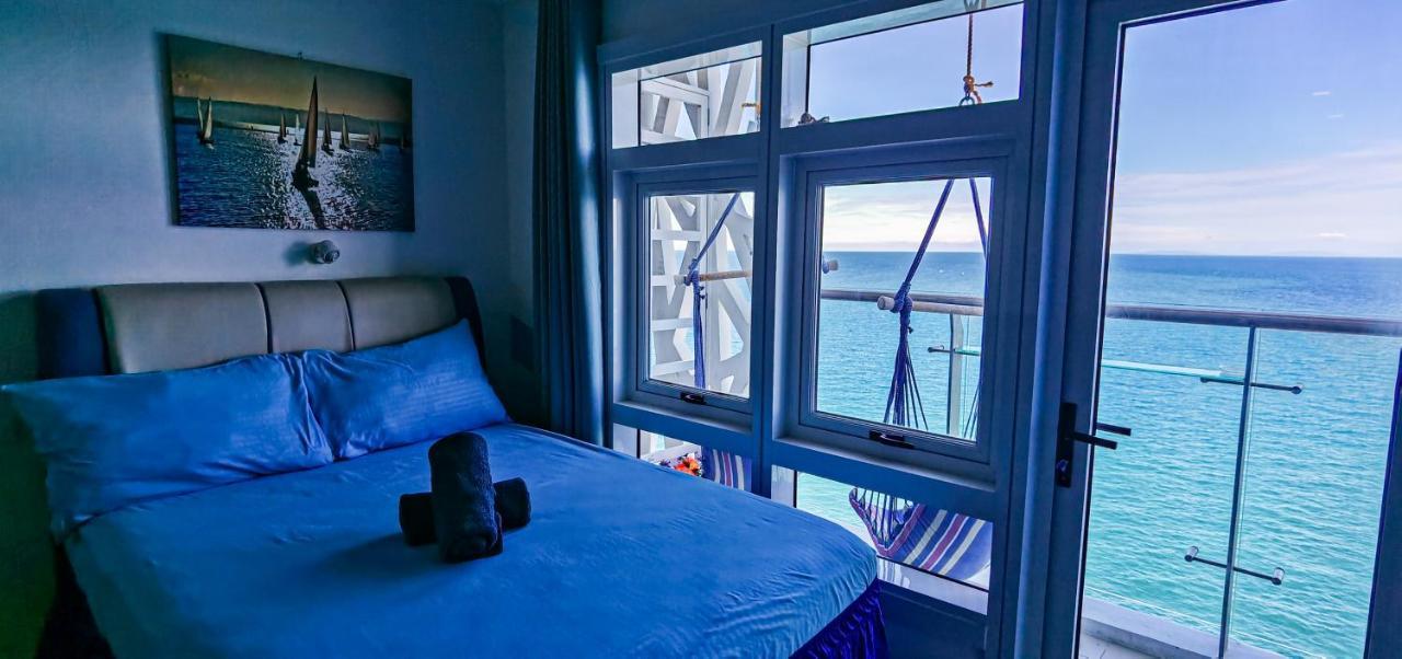 Bahay bakasyunan Oceanfront At Arterra, Fast Wifi, Nflix, Kitchen - H Or L