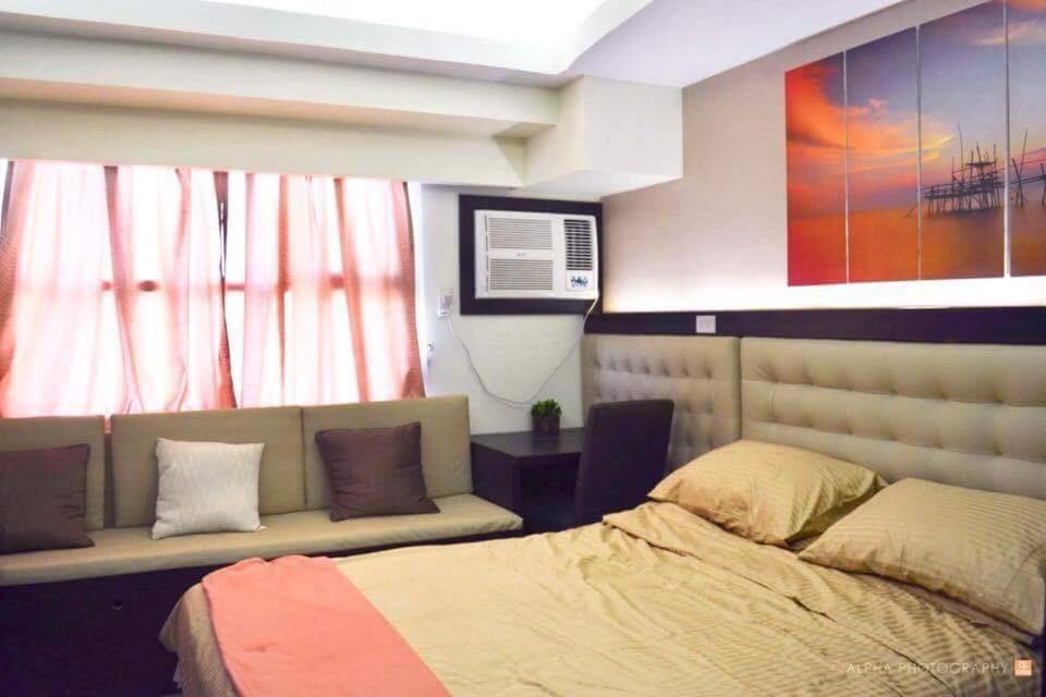 Apartment Horizon 101 Units By Felicity *