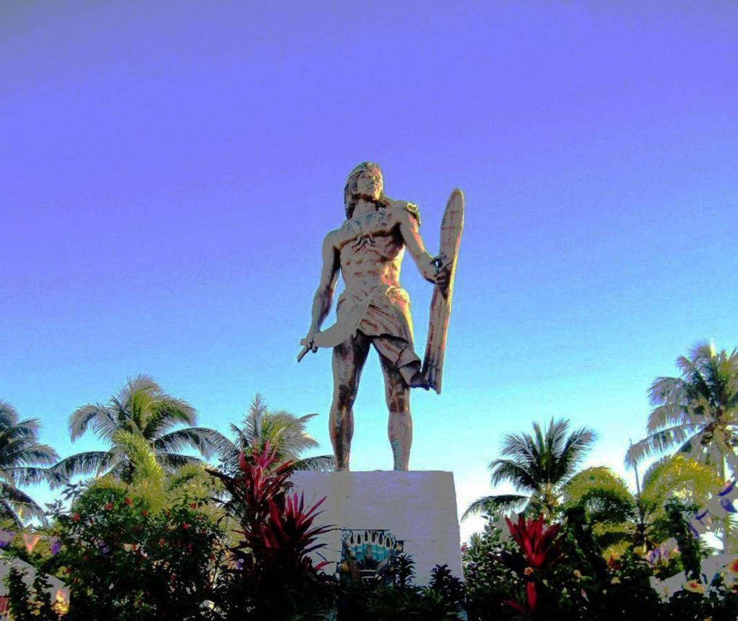Mactan Newtown - New Modern With Ocean View Lapu-Lapu City