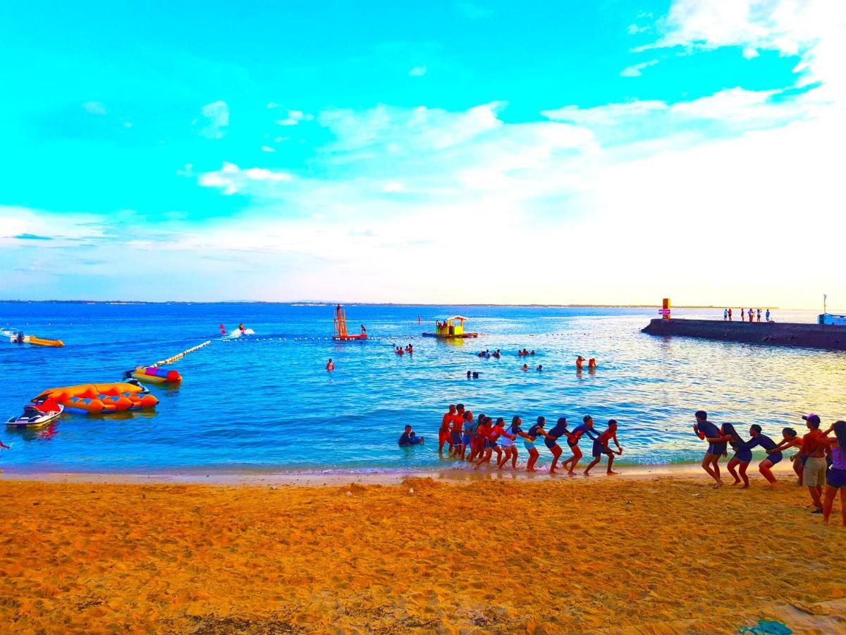 Mactan Newtown - New Modern With Ocean View *