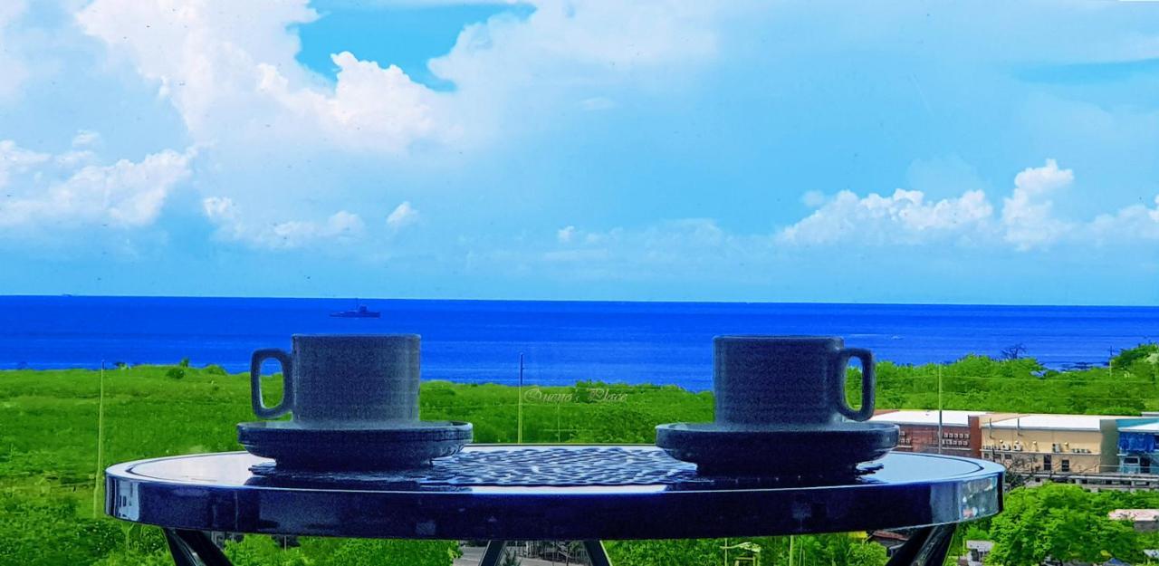 Mactan Newtown - New Modern With Ocean View