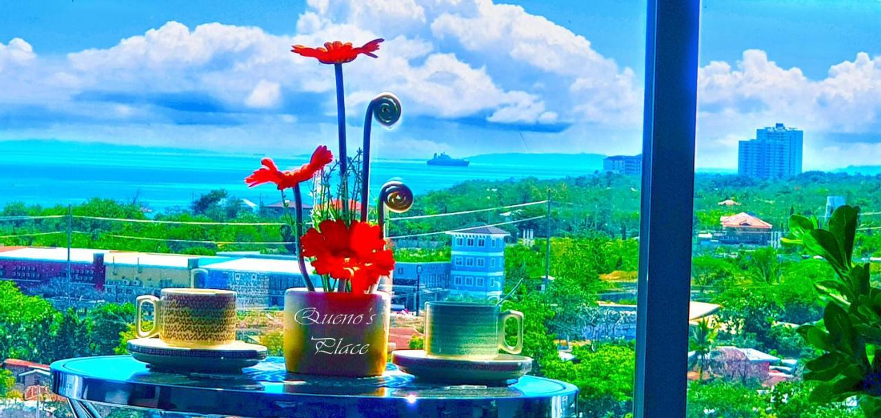 Mactan Newtown - New Modern With Ocean View Apartment *