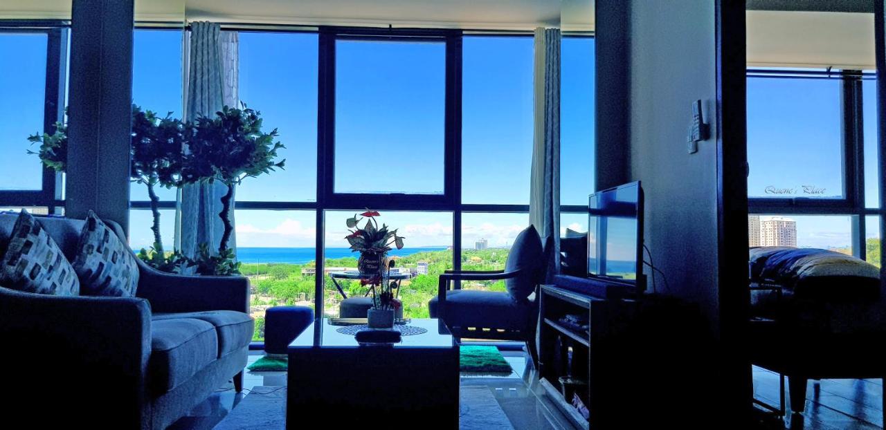 Mactan Newtown - New Modern With Ocean View Lapu-Lapu City
