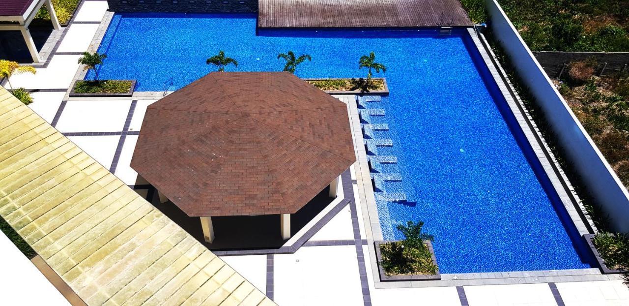 Mactan Newtown - New Modern With Ocean View *