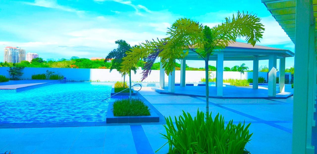 Mactan Newtown - New Modern With Ocean View Lapu-Lapu City