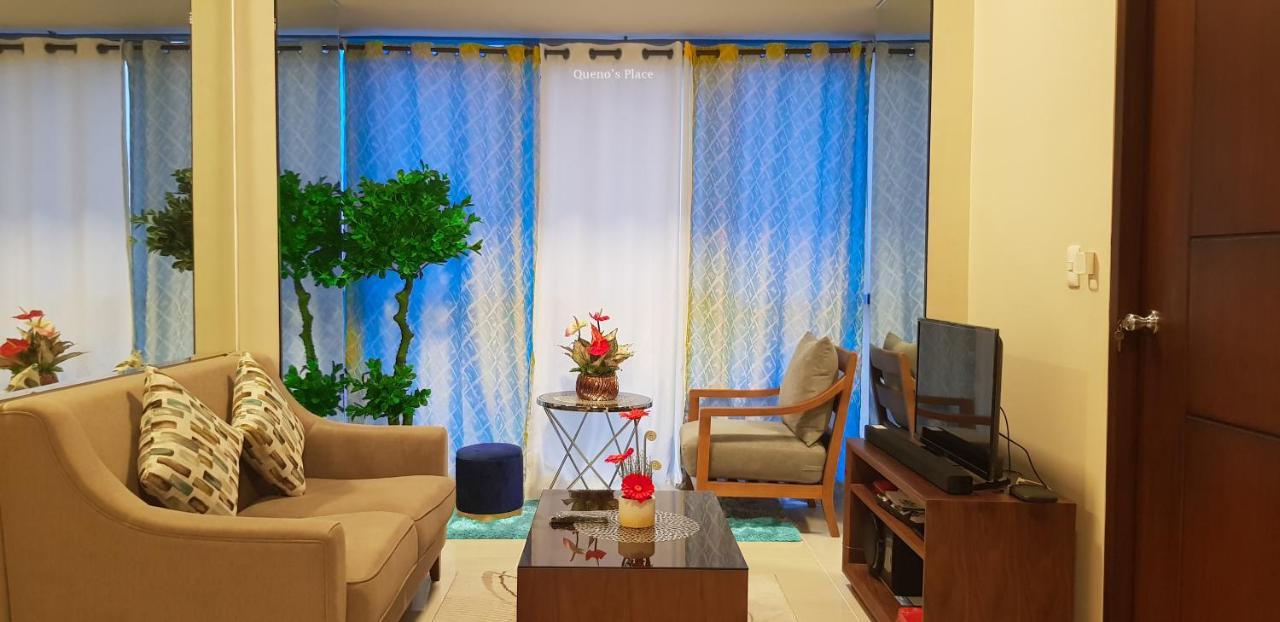 Mactan Newtown - New Modern With Ocean View Apartment Lapu-Lapu City