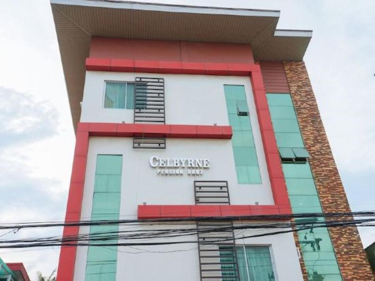 Reddoorz Near Talisay District Hospital Candulawan