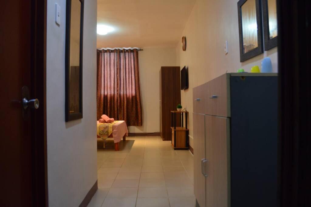 Dencio's Crib