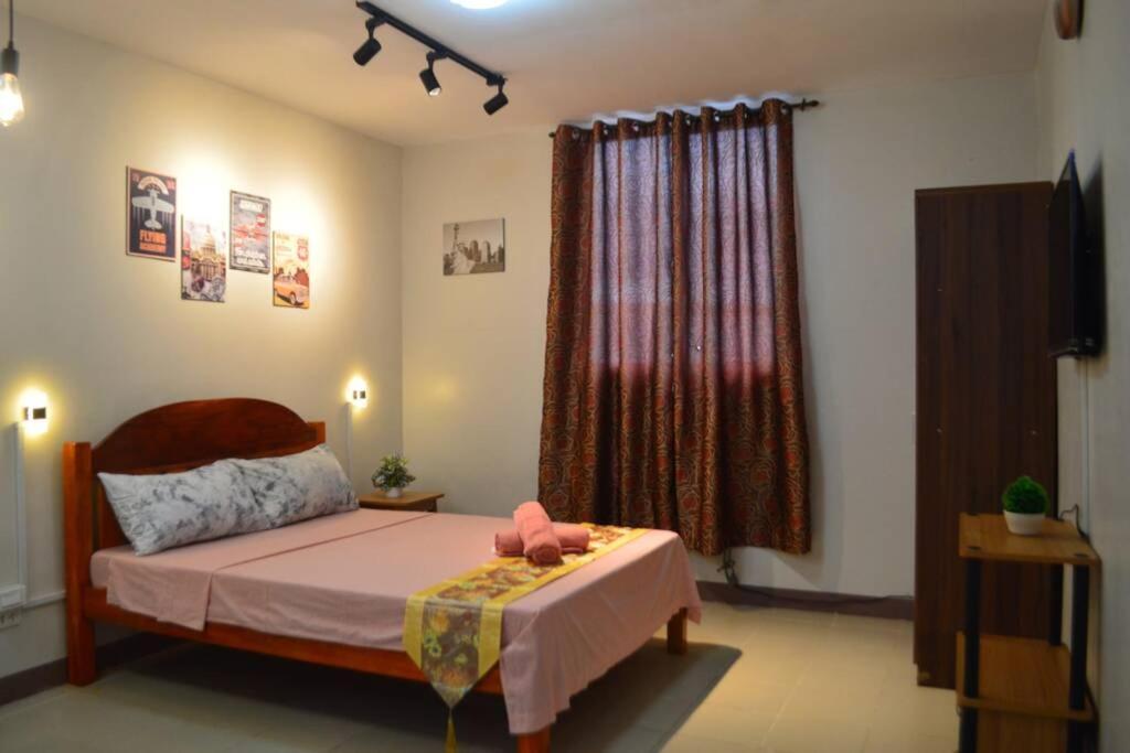 Dencio's Crib * Lapu-Lapu City