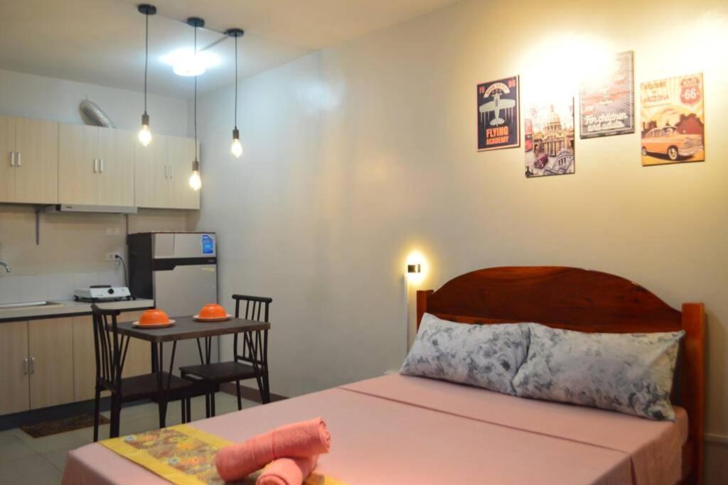 Dencio's Crib * Lapu-Lapu City